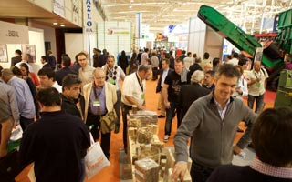 feria expobiomasa 2017