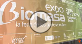 Expobiomasa 2015