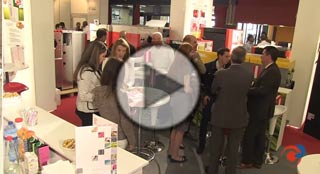 Vídeo de Oficina Comercial de Austria en Expobiomasa