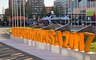 Expobiomasa Finlandia