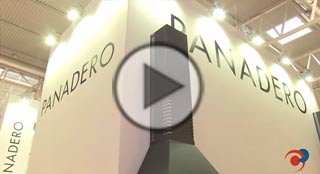 Vídeo de Panadero en Expobiomasa 2014