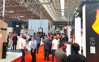 Expobiomasa valladolid 2019