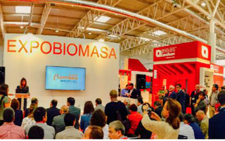 Premio innovación expobiomasa 2019