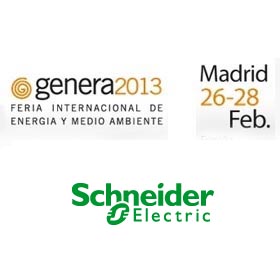 Schneider Genera 2013