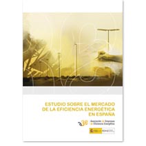 Estudio Eficiencia Energética