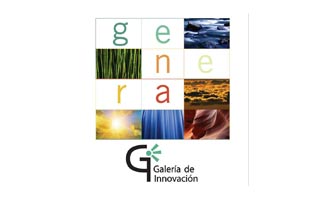 Galería Innovación Genera 2018