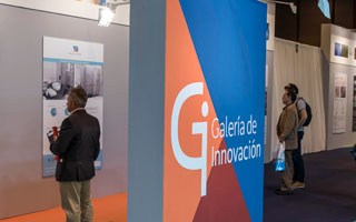 Galería innovación Genera 2019