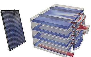 Galería innovación proyecto herramienta digital paneles híbridos