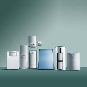 Vaillant productos