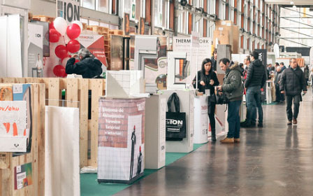 Berdeago feria sostenibilidad ambiental