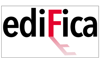 edifica logo