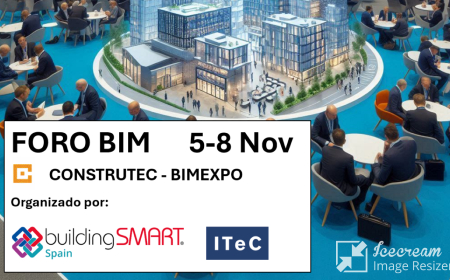 Foro BIM constructec