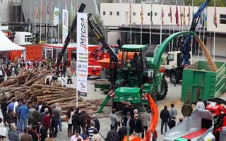 Expobiomasa-2014