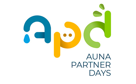 El próximo 12 de mayo, arranca en Madrid, el primer evento de los 3 previstos dentro de los “AÚNA PARTNER DAYS” (APD), las ferias presenciales de grupo AÚNA, para este 2022