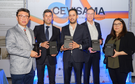 cevisama grupo premiados