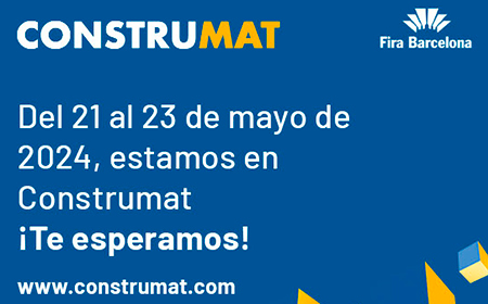 construmat 2024