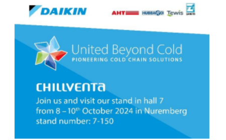 daikin chilventa