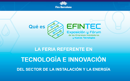 La feria de referencia del sector instalador será un punto de encuentro de innovación, formación y generación de negocio 