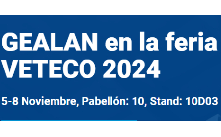 gealan veteco 2024