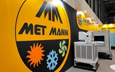 metmann milan feria