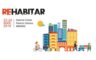 Rehabitar Madrid 2019