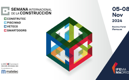 semana internacional construccion