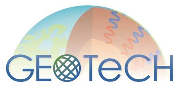 Proyecto Geotech