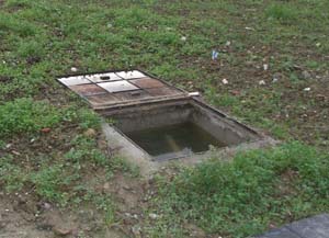 vaillant bomba de calor arqueta