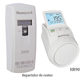 honeywell-novedades