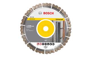 Disco de diamante Best for Universal de Bosch