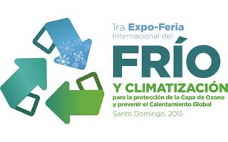 Feria del Frio y la climatización 