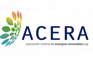 Logo ACERA