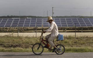 panleles-energia-solar-fotovoltaica-cuba