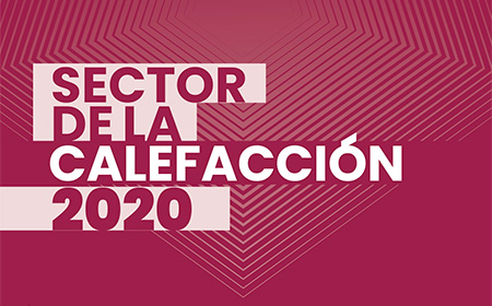 El mercado de calefacción y ACS se contrajo un 8% en 2020