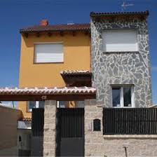 Vivienda Segovia