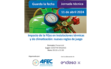 AFEC ENDESA