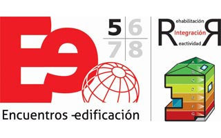 Encuentros Edificación sobre Rehabilitación en Edificios