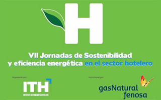 Jornadas de sostenibilidad y eficiencia energética ITH