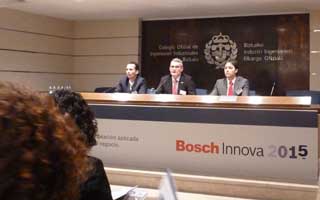 Jornada Bosch Innova