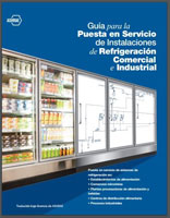 Guia puesta en servicio instalaciones refrigeracion