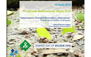 jornada bioeconomic sitges 2018