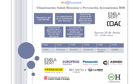 Webiner  BioEconomic 