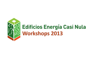 workshops edificios energia