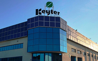 Sede Keyter