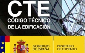 Código técnico de la edificación