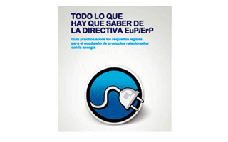 Directiva ecodiseño