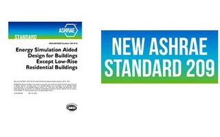 Nuevo Estándar ASHRAE 209-2018 - Caloryfrio.com