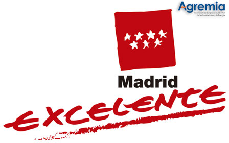 Agremia Madrid Excelente 