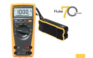 Fluke promoción 2018