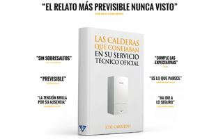 Junkers campaña promoción mantenimiento calderas